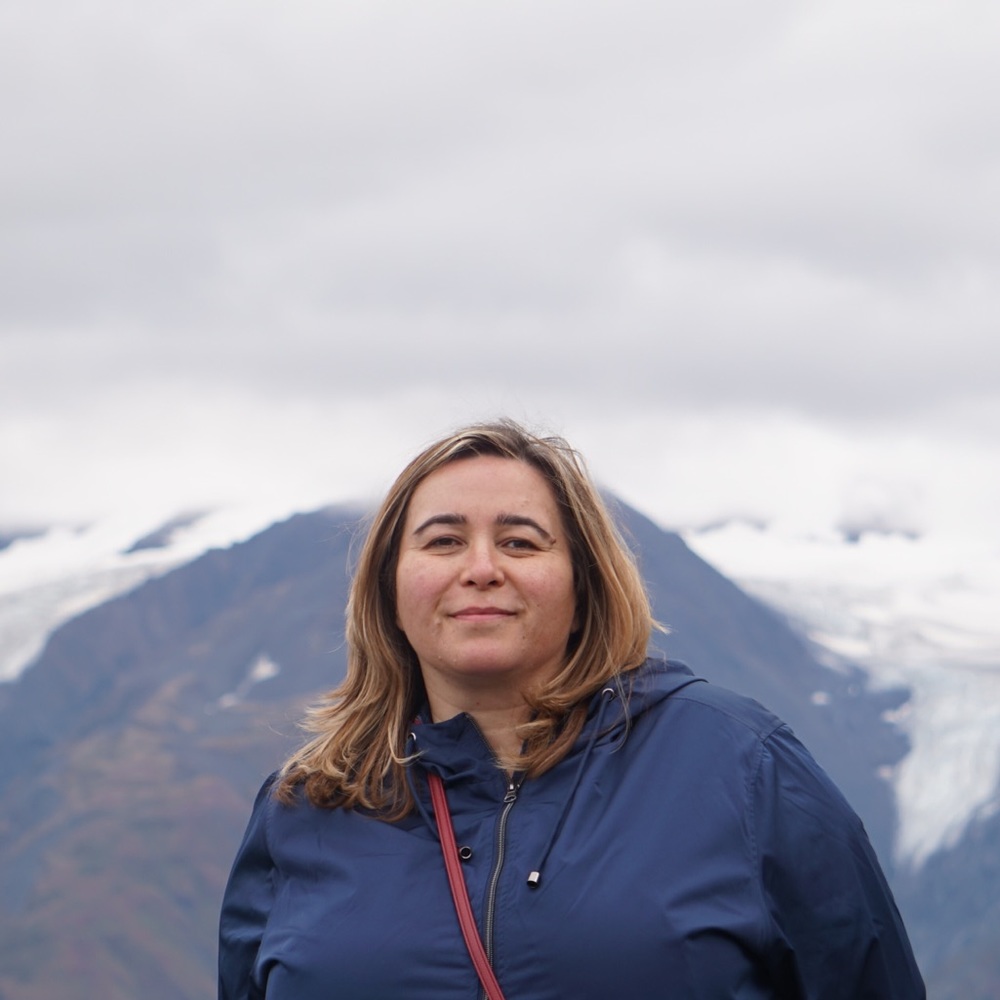 Meet your Posher, Irena